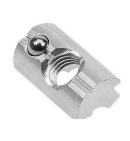 Wpust przesuwny do profilu...