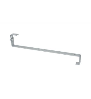 Hak dachowy / uchwyt do fotowoltaiki – mocowanie konstrukcji PV na dachu