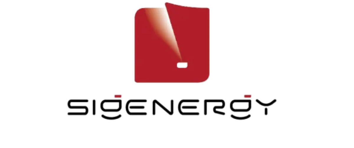 Sigenergy