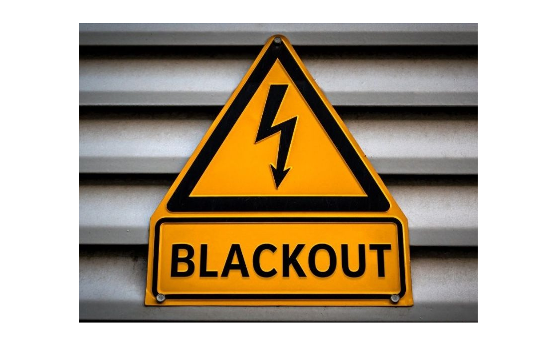 Czy magazyn energii chroni przed blackoutem?