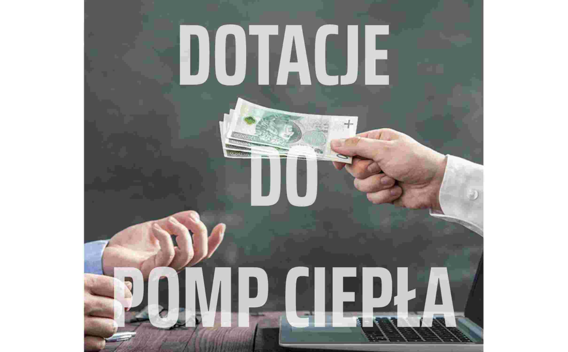 Ogrzej się z dotacją: Przewodnik po programach wspierających pompy ciepła w Polsce Ogrzej się z dotacją: Przewodnik po programach wspierających pompy ciepła w Polsce